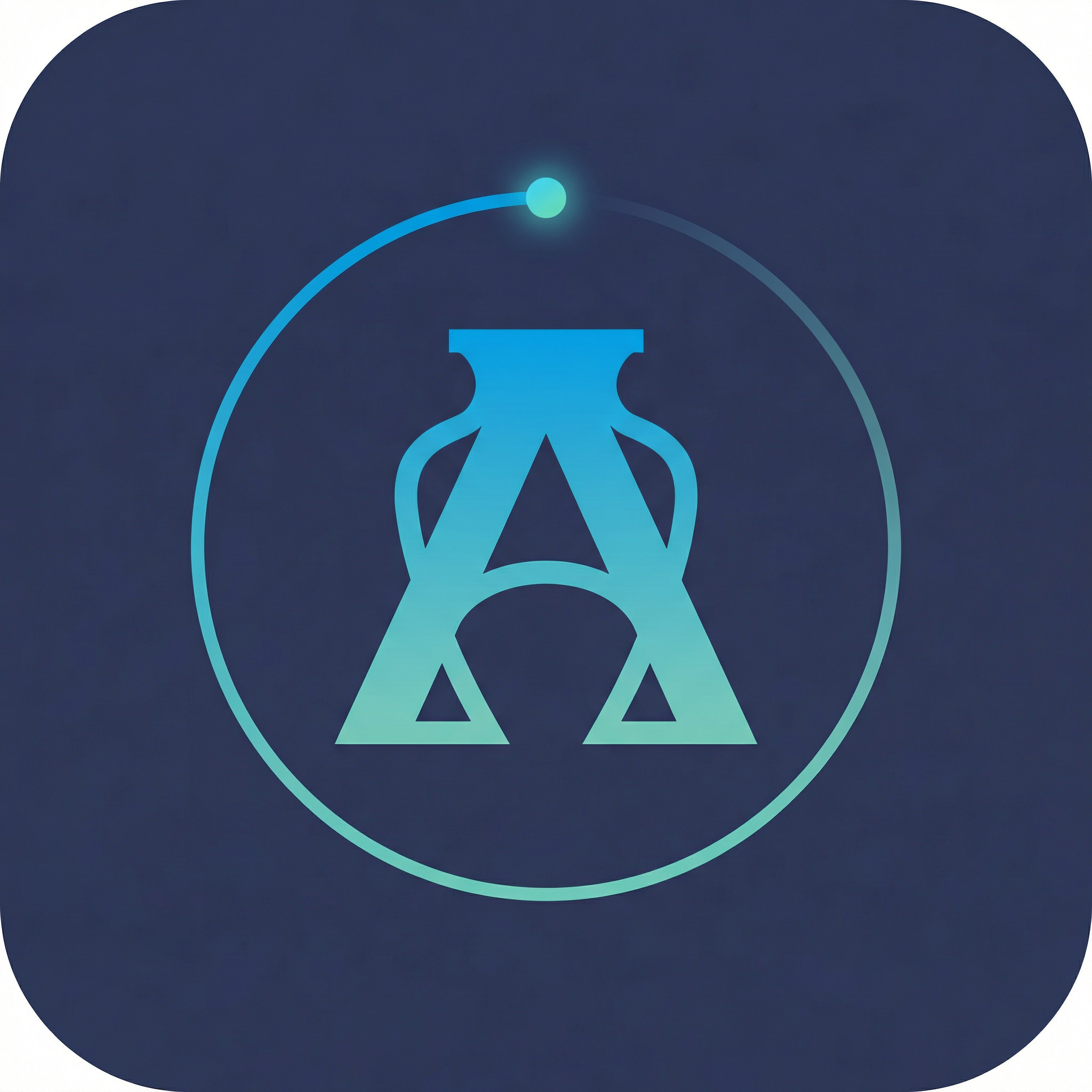 Artifact logo